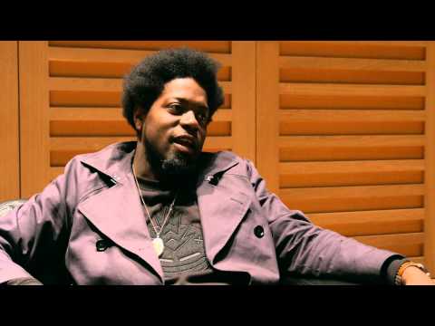 Interview with Soweto Kinch
