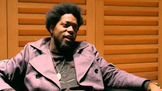 Interview with Soweto Kinch