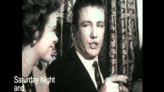 1950s and 60s British Social Realism