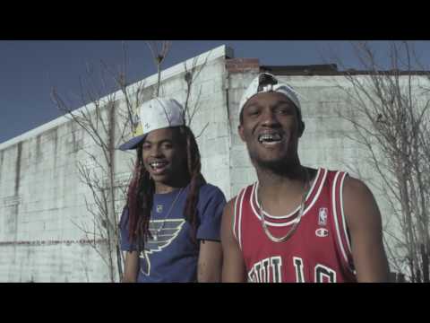 Lil World // 4 Travvy   Sauce & Swag | Shot By: @RealWoosie