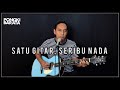 Pongki Barata - Satu Gitar Seribu Nada (Live Session)