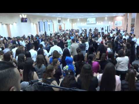 Grup Evrim Fransa (Almanya Kehl Dügünü) 24.12.2014