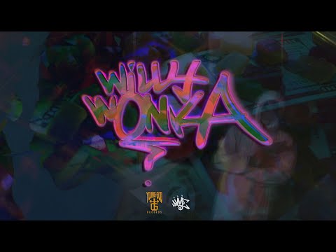 WILLY WONKA - #DAARTH x #HELLMERRY x #YXXNGGXD (Official Music Video)
