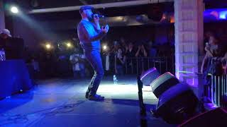 Canción de gratitud | Rafael Lechowski en CDMX 2020