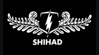 Shihad-Toxic Shock