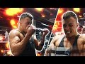 Insane 100 Bicep Curl Challenge