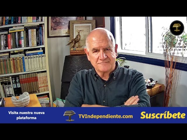 Canarias Noticias al caer la tarde del 24 de Octubre de 2025