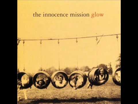 The Innocence Mission - 3 - Brave - Glow (1995)