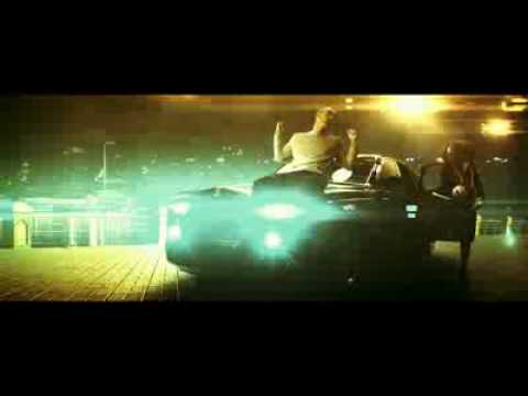 DY ft. Danny Fernandes - Passenger (Official Video)