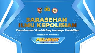 Download lagu SARASEHAN ILMU KEPOLISIAN mp3 Download lagu SARASEHAN ILMU KEPOLISIAN mp3