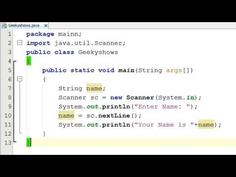 1 Introduction to Java Programming Hindi