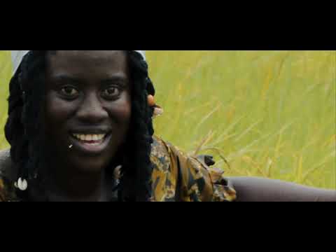 Iragrett Tavares - KEBUR (Official Music Video)