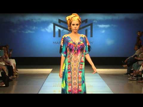 Maryan Mehlhorn Fashion Show #maredamare2015