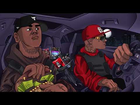 GONZALO NAWEL x EL FENIX - LA 40