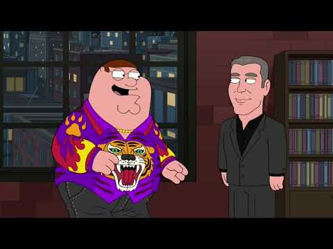 Family Guy Funniest Moments Season 16 Part 1