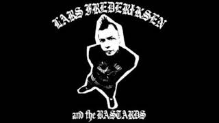 Lars Frederiksen And The Bastards - Army Of Zombies