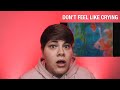 Sigrid - Don't Feel Like Crying (REACTION) Sigrid - Don't Feel Like Crying (REACTION)