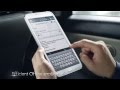 Samsung Tab3 40s Director Cut 2013 TVC