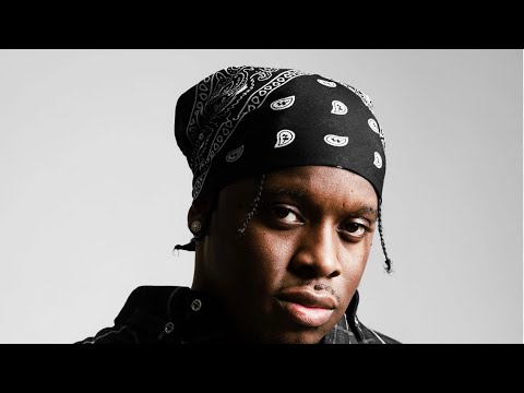 SLIDE- *BLXST TYPE BEAT*