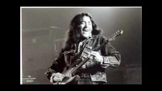Rory Gallagher - Don&#39;t Start Me To Talkin&#39; (Rock City, Nottingham, 1987)