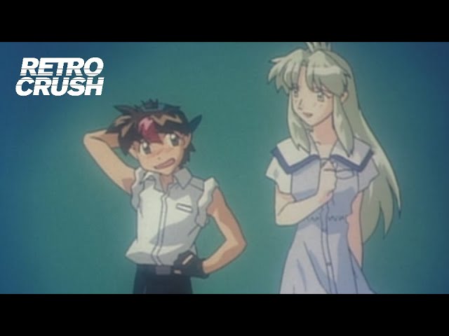 All Purpose Cultural Cat Girl Nuku Nuku DASH! (1998) Ending - Shiawase wa Chiisana Tsumikasane