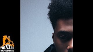 TJ Bridges - Vallejo (prod. J-Wiz) [Thizzler.com]