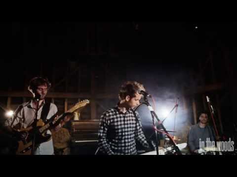 'Pomslap' - Pomrad // In The Woods Barn Sessions