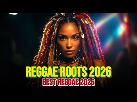 🦁 NEW REGGAE ROOTS 2026 | ZION PRODUCER – 'POSITIVE VIBES' Triple Track Premiere