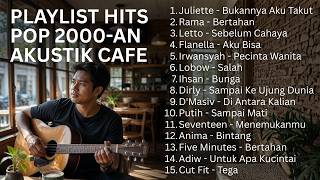 Download lagu LAGU POP INDONESIA 2000AN TERPOPULER – NOSTALGIA KENANGAN MASA SMA mp3