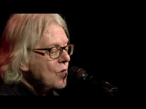 Uitreiking Cultuurprijs: Ton Engels - Roos en de boomers