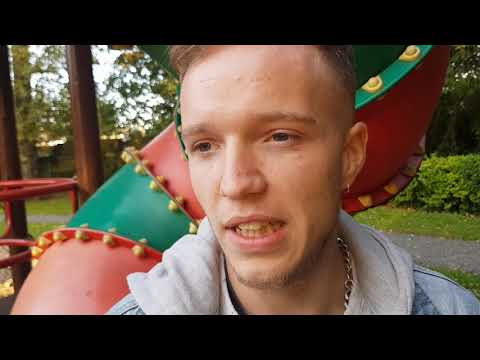 Luke, listen to your dreams. Luke Ray Lacey