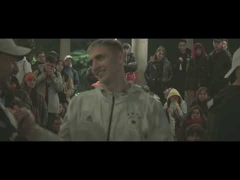 NASIR CATRIEL GRIPPO TIAN vs ONE LESSON  // SEMIFINAL  // Elite Free 3vs3 // Naipes