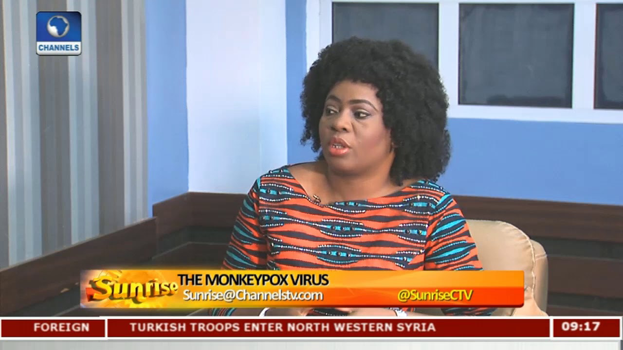 Be Aware Of The Tell Tale Signs Of Monkey Pox Virus, Experts Alert Nigerians Pt.2 |Sunrise|