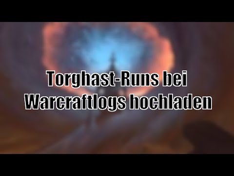 Speedruns: Torghast-Runs ab sofort bei Warcraftlogs hochladen [World of Warcraft: Shadowlands]