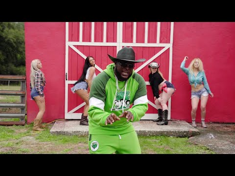 Cristol - Country Twerk Ft Skyler Clark