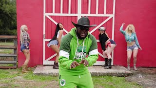 Cristol - Country Twerk Ft Skyler Clark