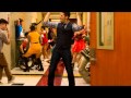 Glee - Blurred Lines (With stills from the ep. 5x05 ...