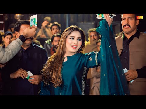 Na Na Karte Pyar , Mehak Malik Bollywood Dance Performance #ShaheenProduction