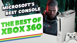 Top 10 Xbox 360 Games...According to You!