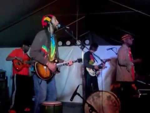 Carlos Jones PLUS Band- Are You Ready @ Little Fish Records 20th Anniversary 6-7-14