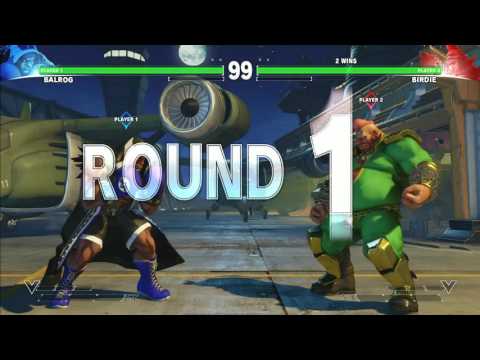 Street Fighter 5 Tournament: Next Level Battle Circuit V.26 Winners Final - Smug v Alucard