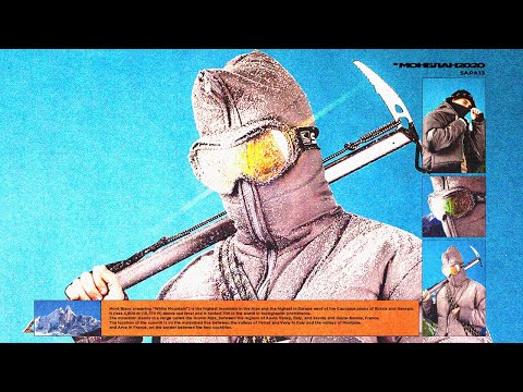 SAPA13 - МОНБЛАН2020 | EP | 2020