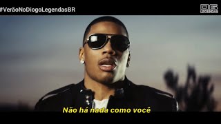 Nelly - Hey Porsche (Legendado) Clipe Oficial!