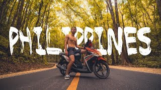 MUST SEE IN THE PHILIPPINES - Bohol Island