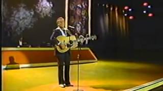 Jones George - I'm A Survivor