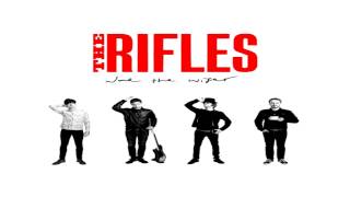 Eclectic Eccentric - The Rifles
