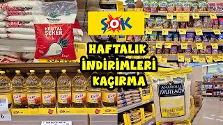 ŞOOOOK DOLU DOLU İNDİRİM BAŞLADI📣KAÇIRAN PİŞMAN OLUR💯ŞOK HAFTALIK İNDİRİMLER ŞOK
