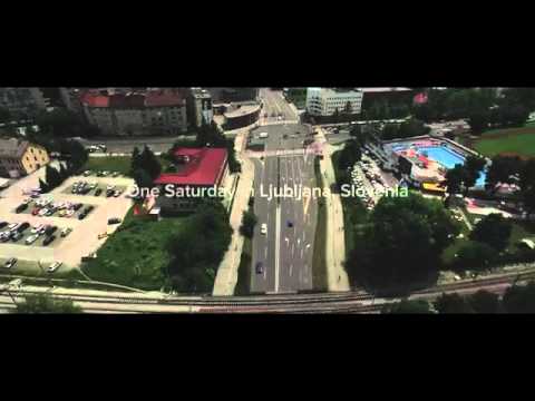 ambient media - Donat Mg presents world's first Roylet