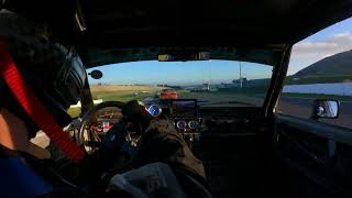 Kris Alt - Saturday Stint - Sonoma 24 Hours of Lemons 12/25