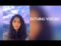 Enthinu Veroru Jerine Cover Song